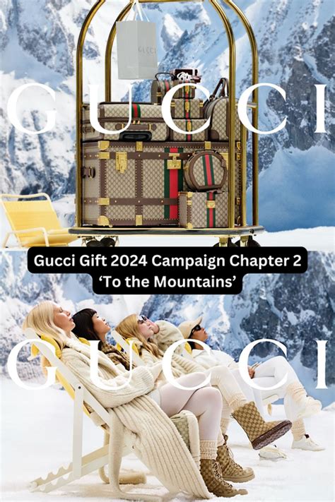 contratto sinner gucci|Gucci Gift: To the Mountains .